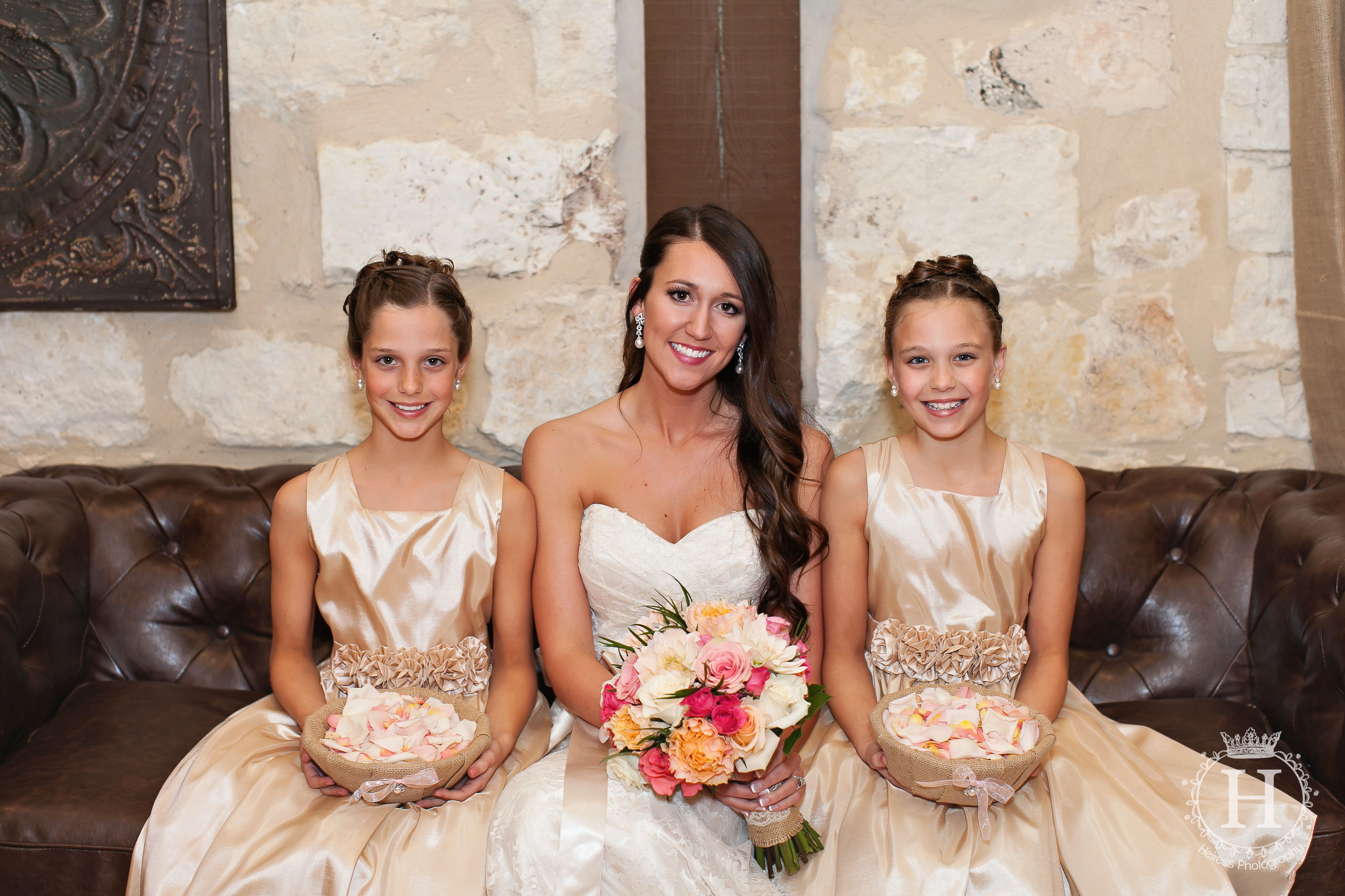 Dallas Wedding Photographers