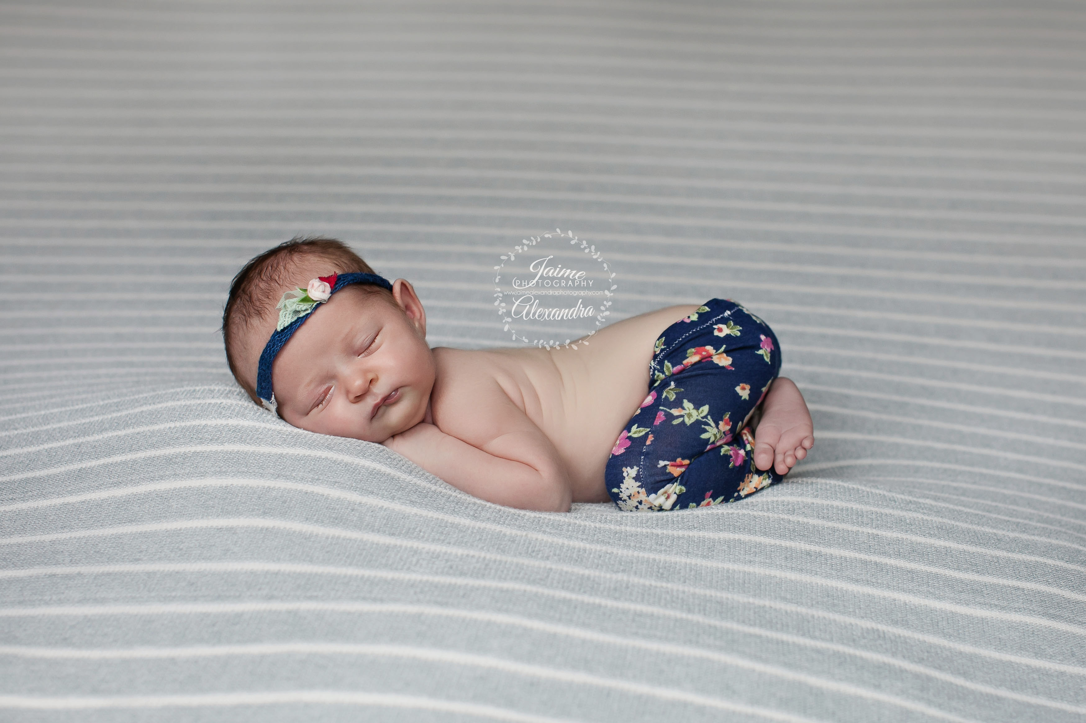 Midlothian Newborn Photographer