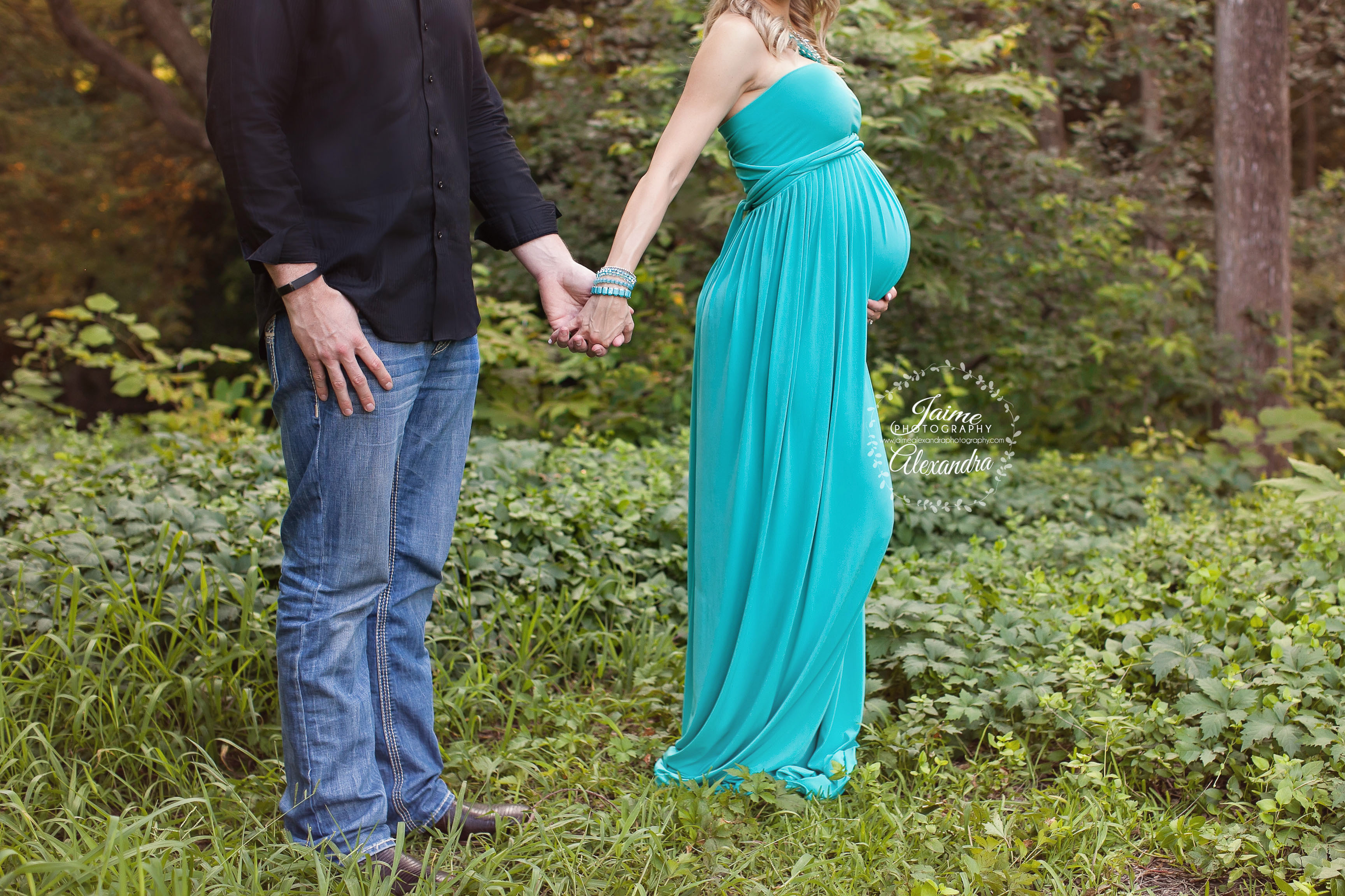 Waxahachie tx maternity photographer