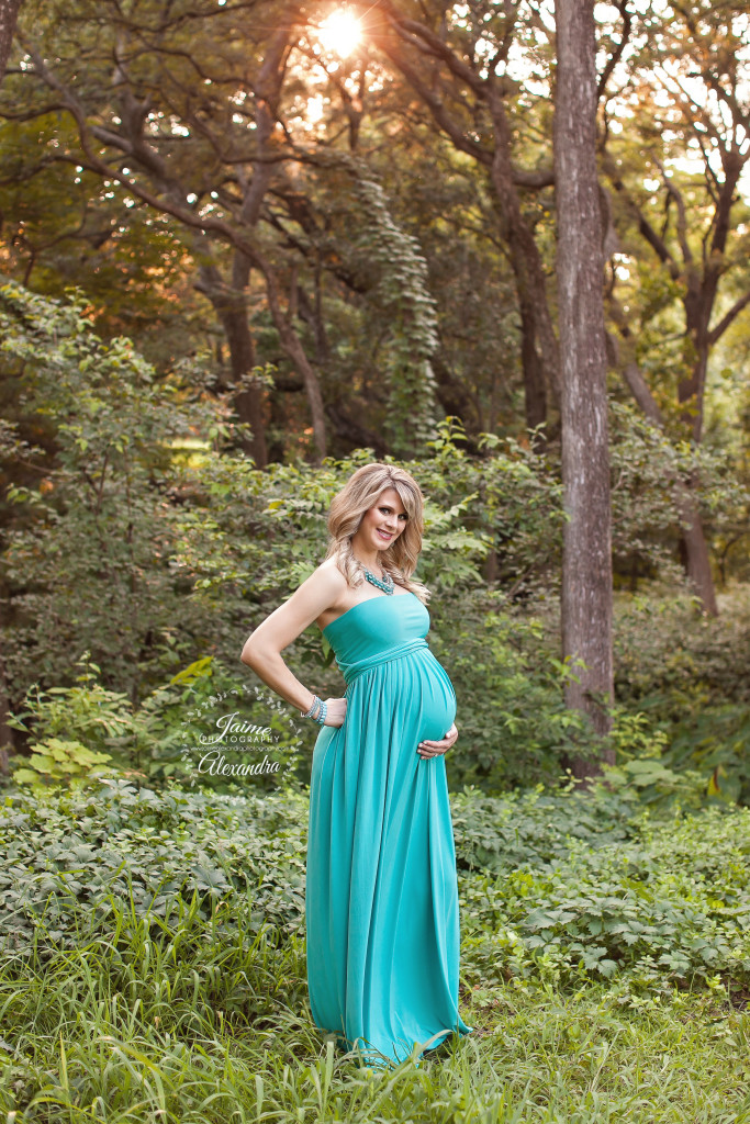 maternity photographer waxahachie tx