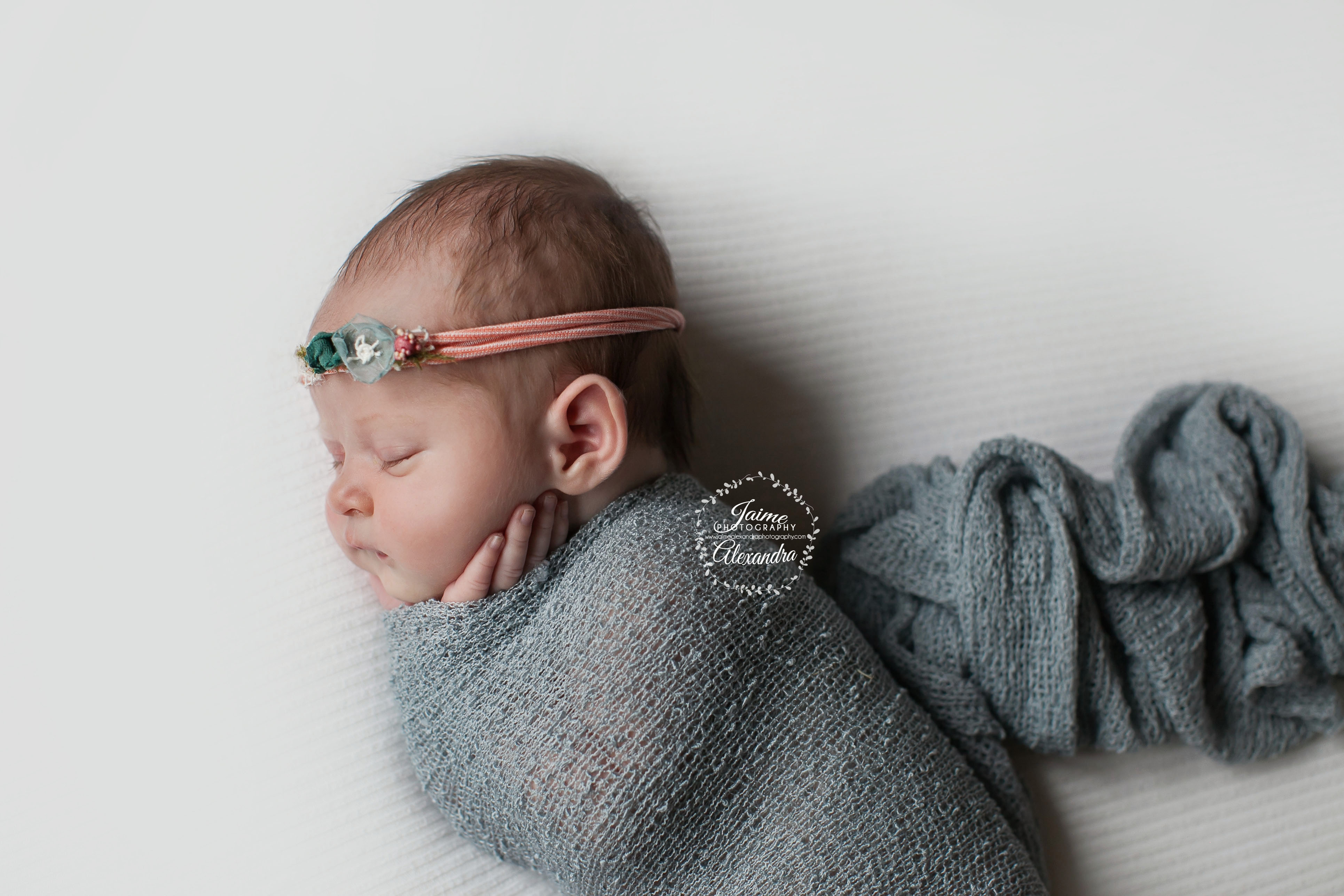 Midlothian Newborn Photographer