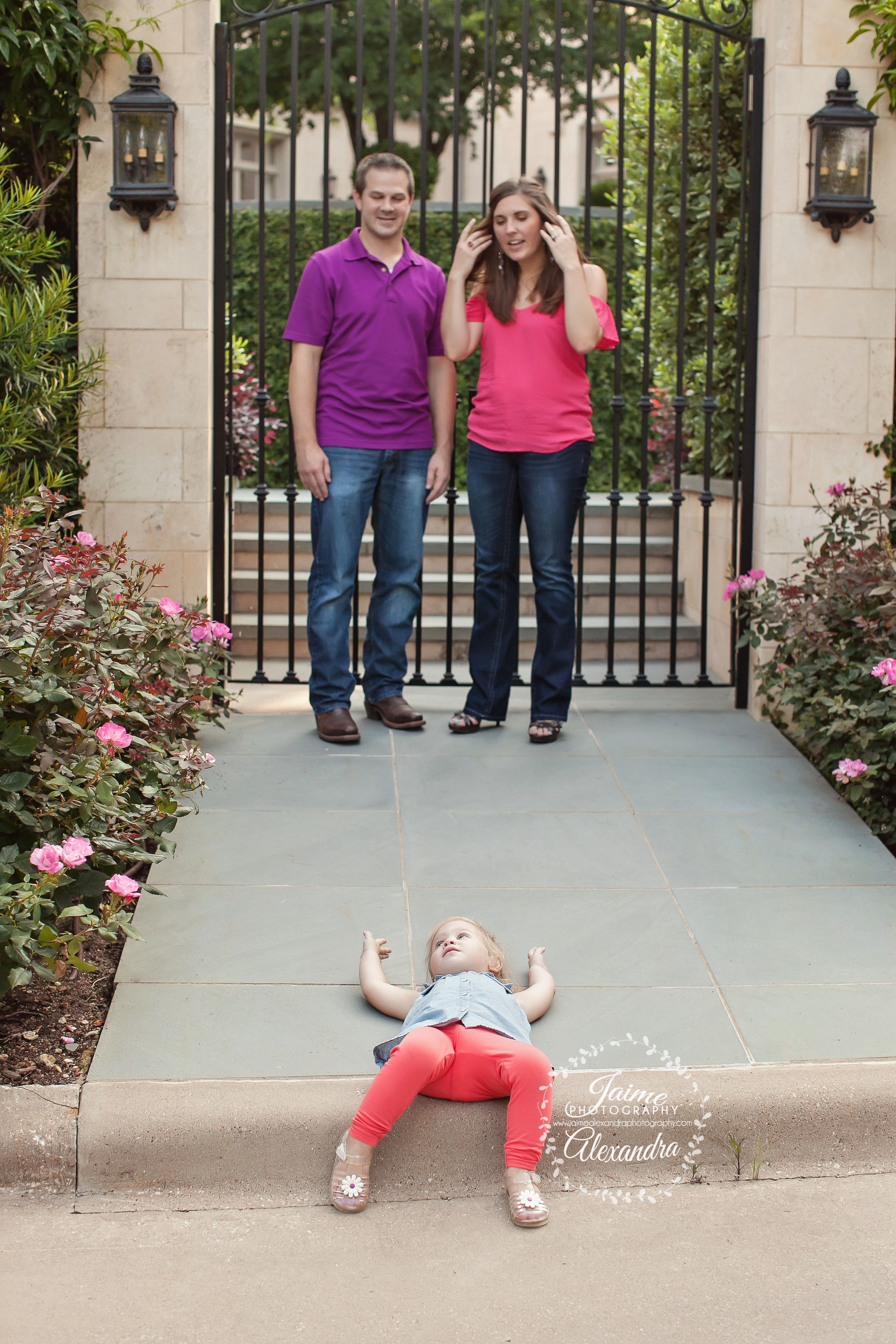 family portraits midlothian tx