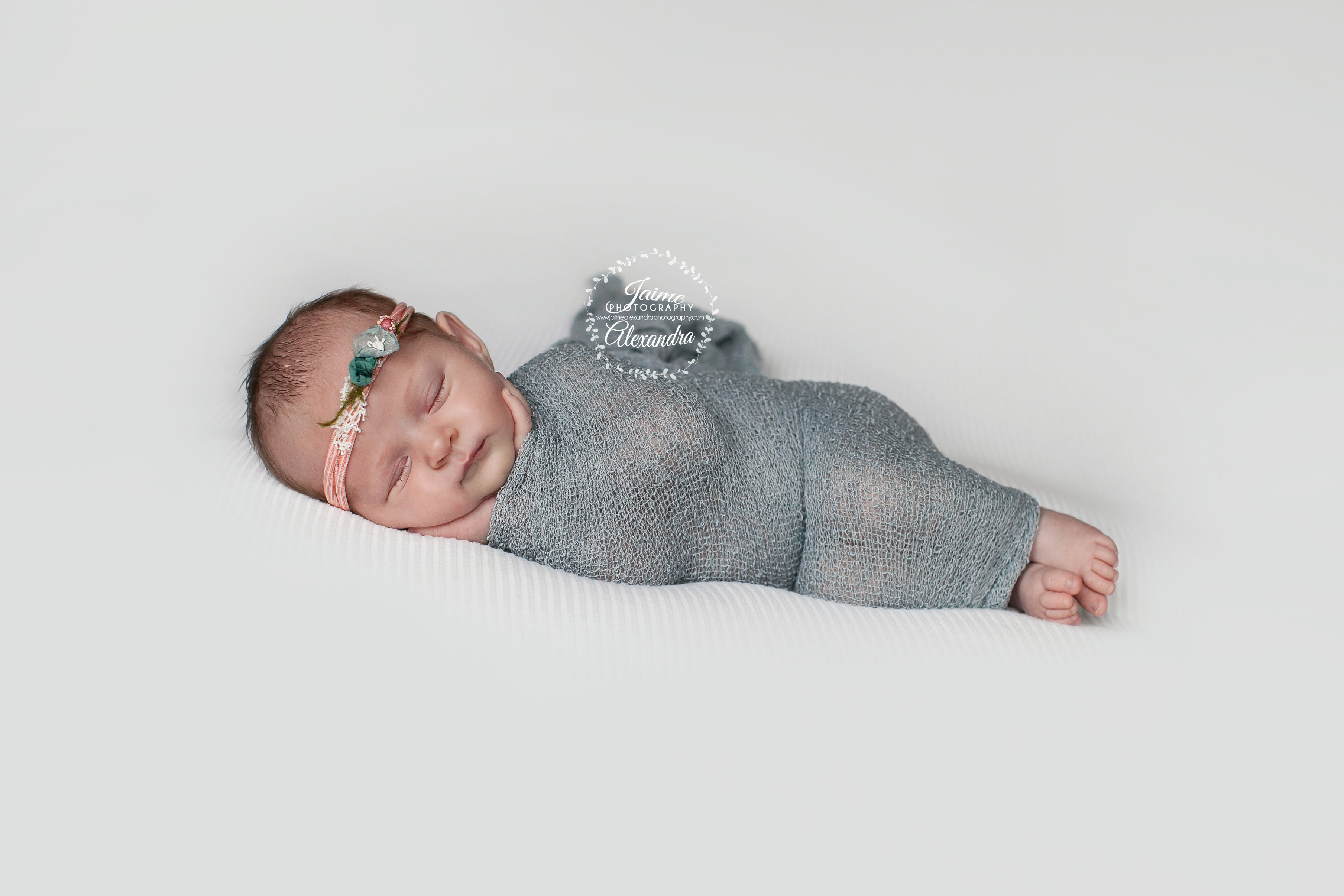 Midlothian Newborn Photographer