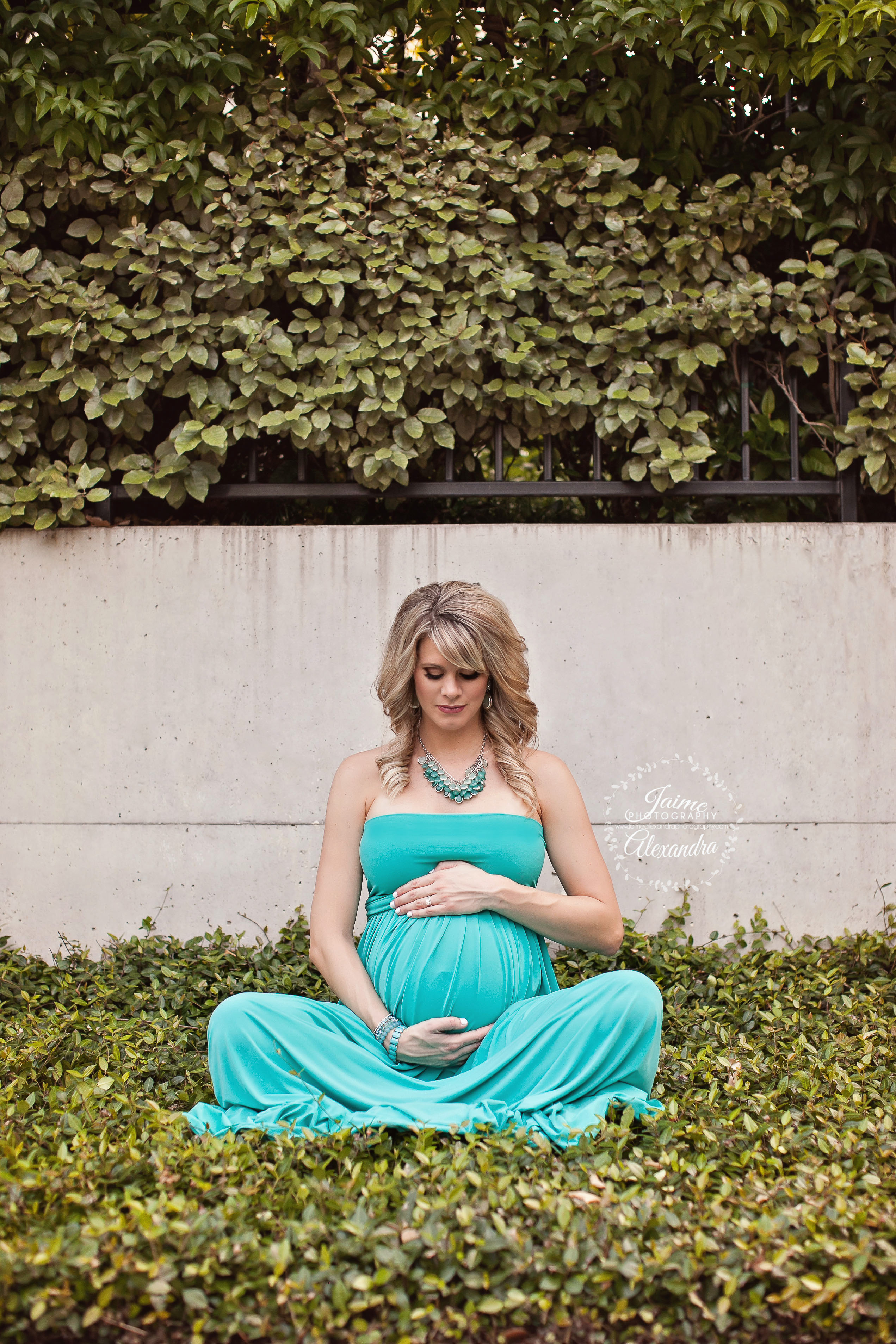 Waxahachie tx maternity photographer