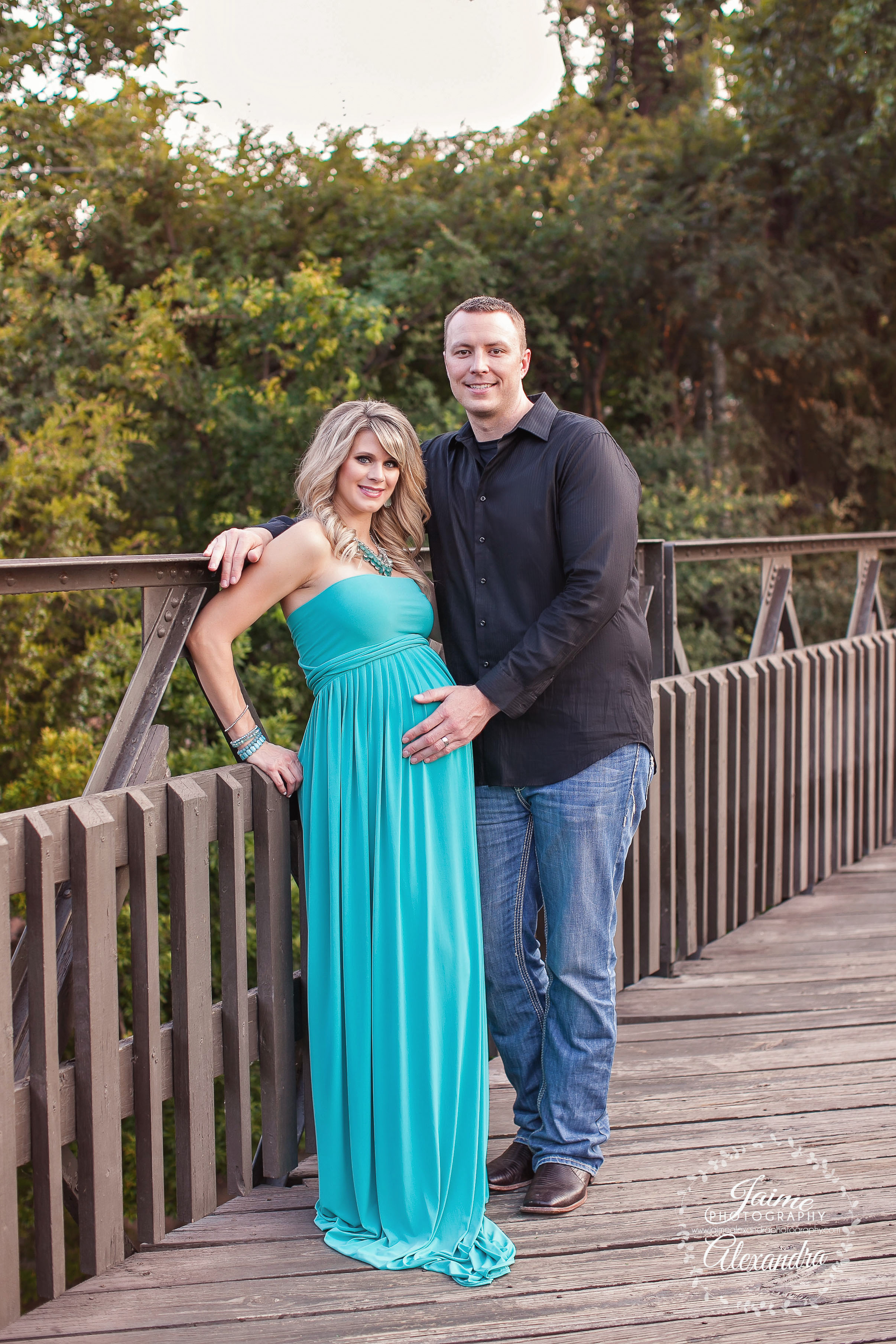 Waxahachie tx maternity photographer