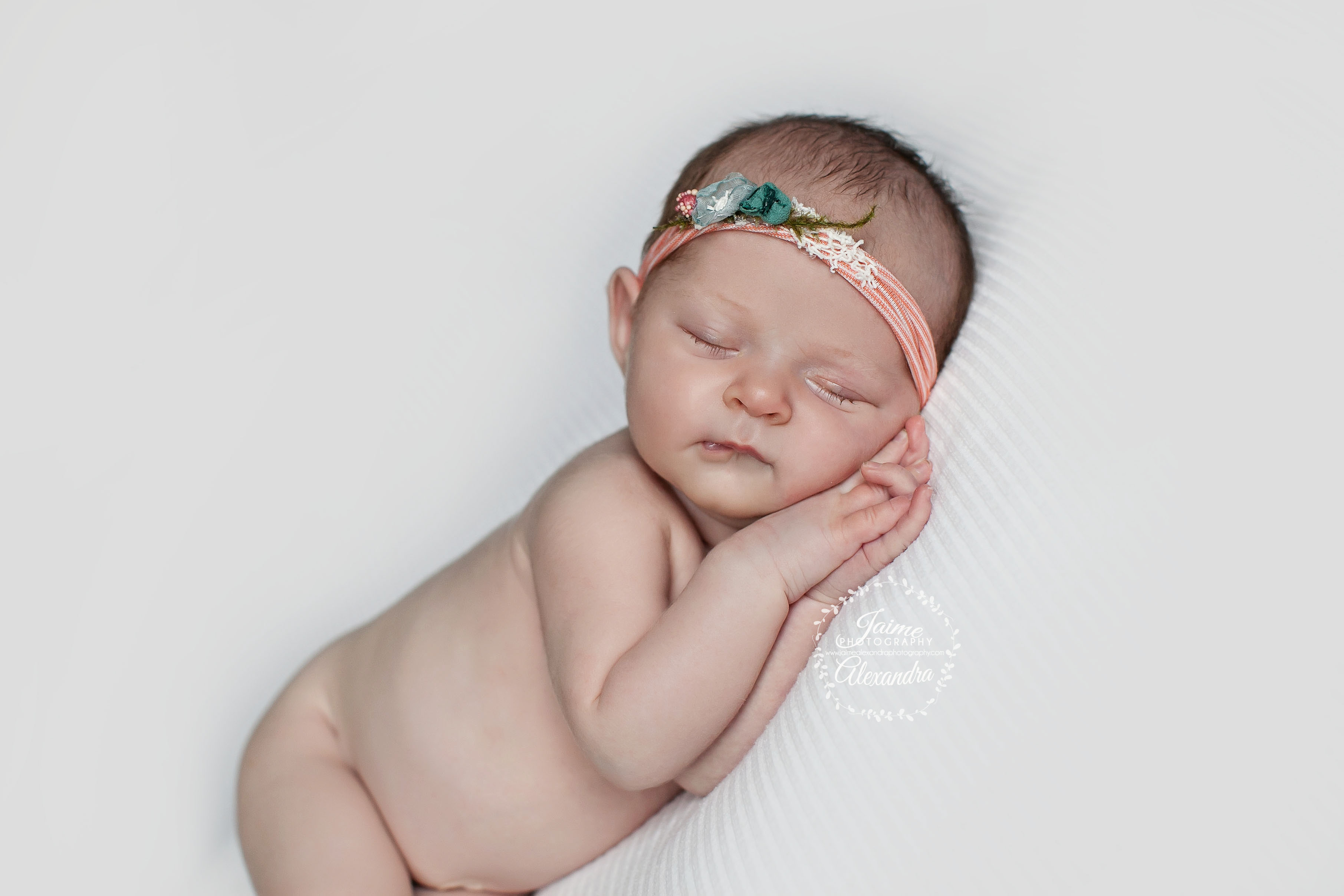 Midlothian Newborn Photographer