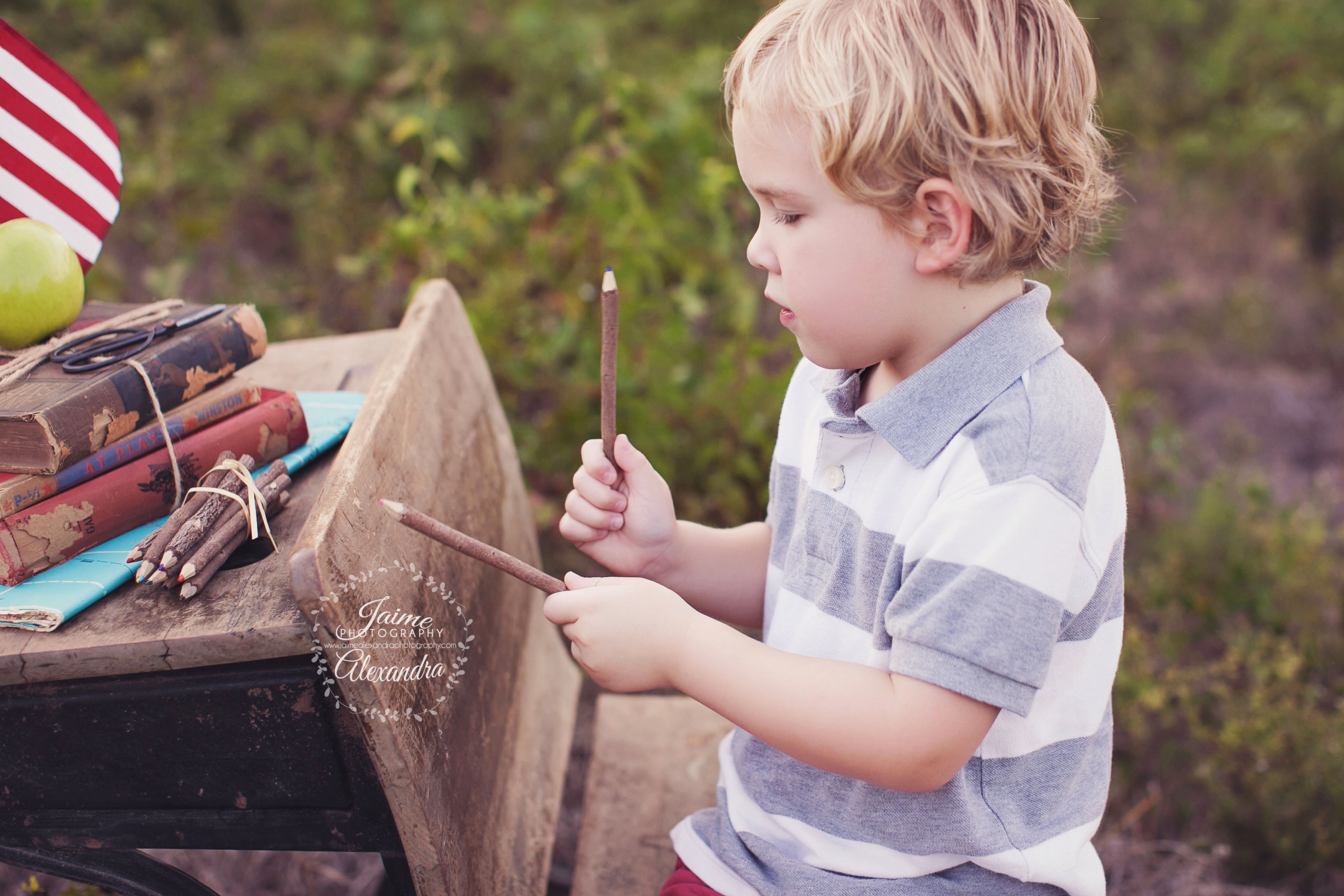 fort worth kids photography