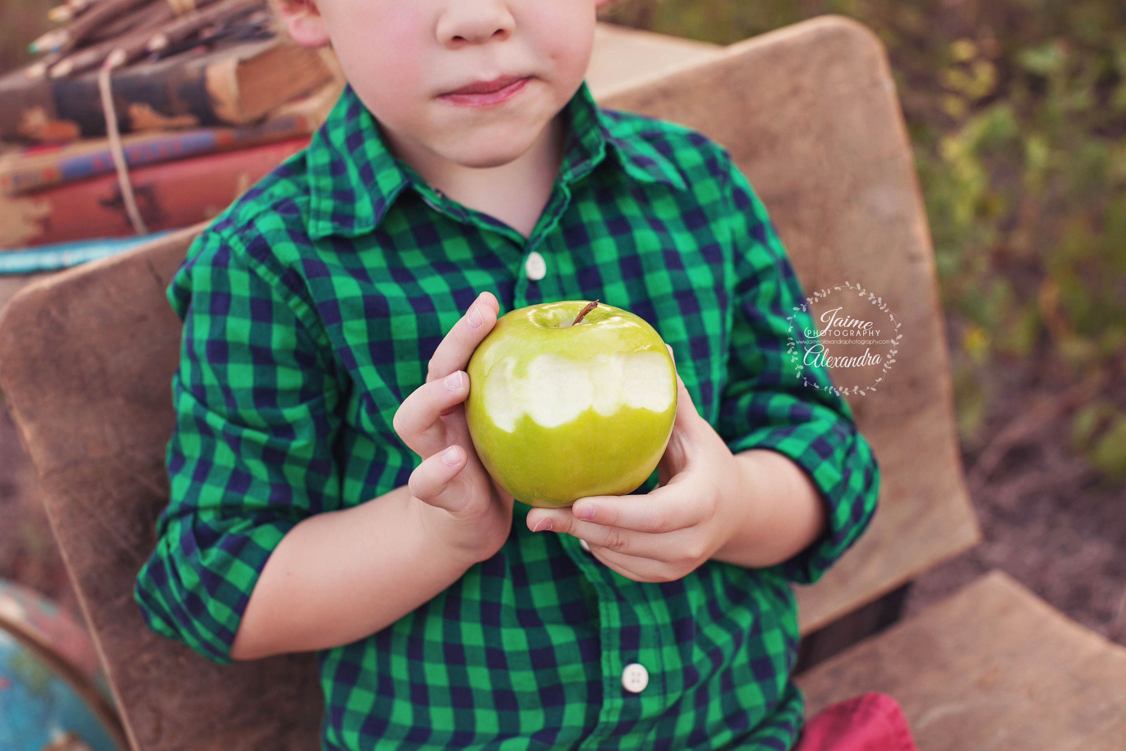 fort worth kids photography