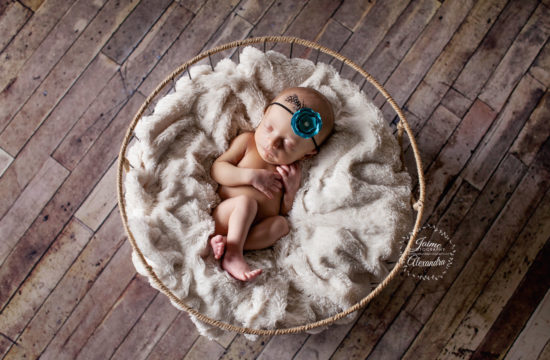 best newborn photography fort worth tx