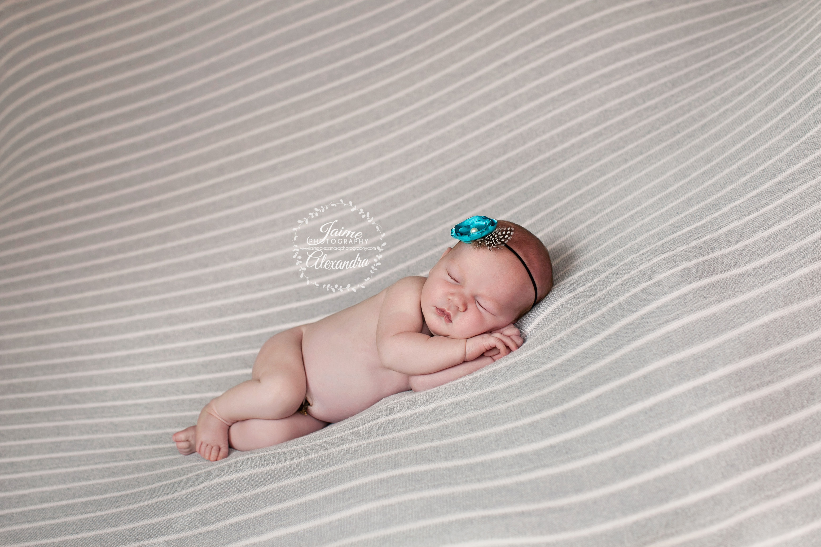 grandview tx newborn photography