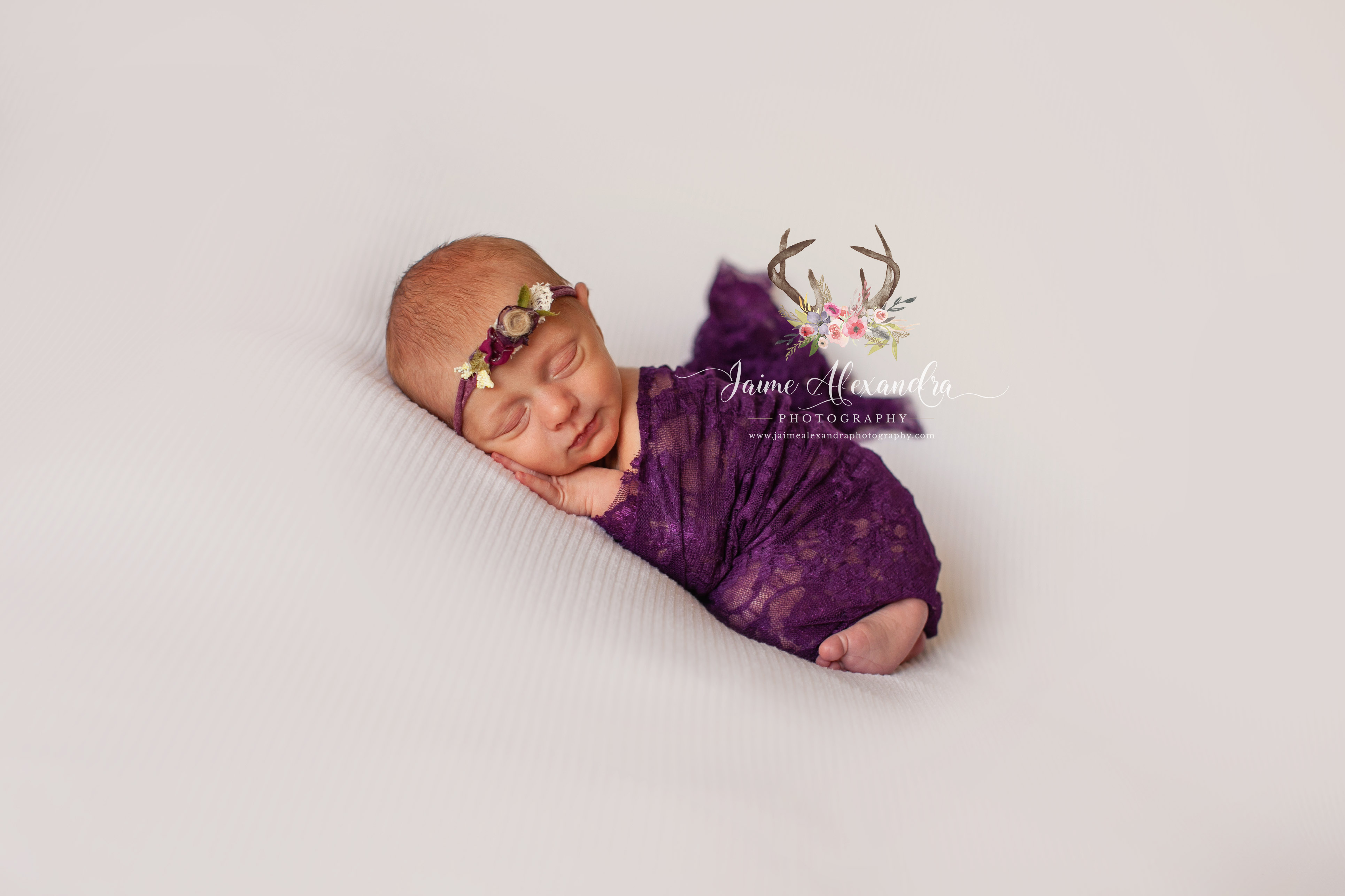 newborn photographer in midlothian texas