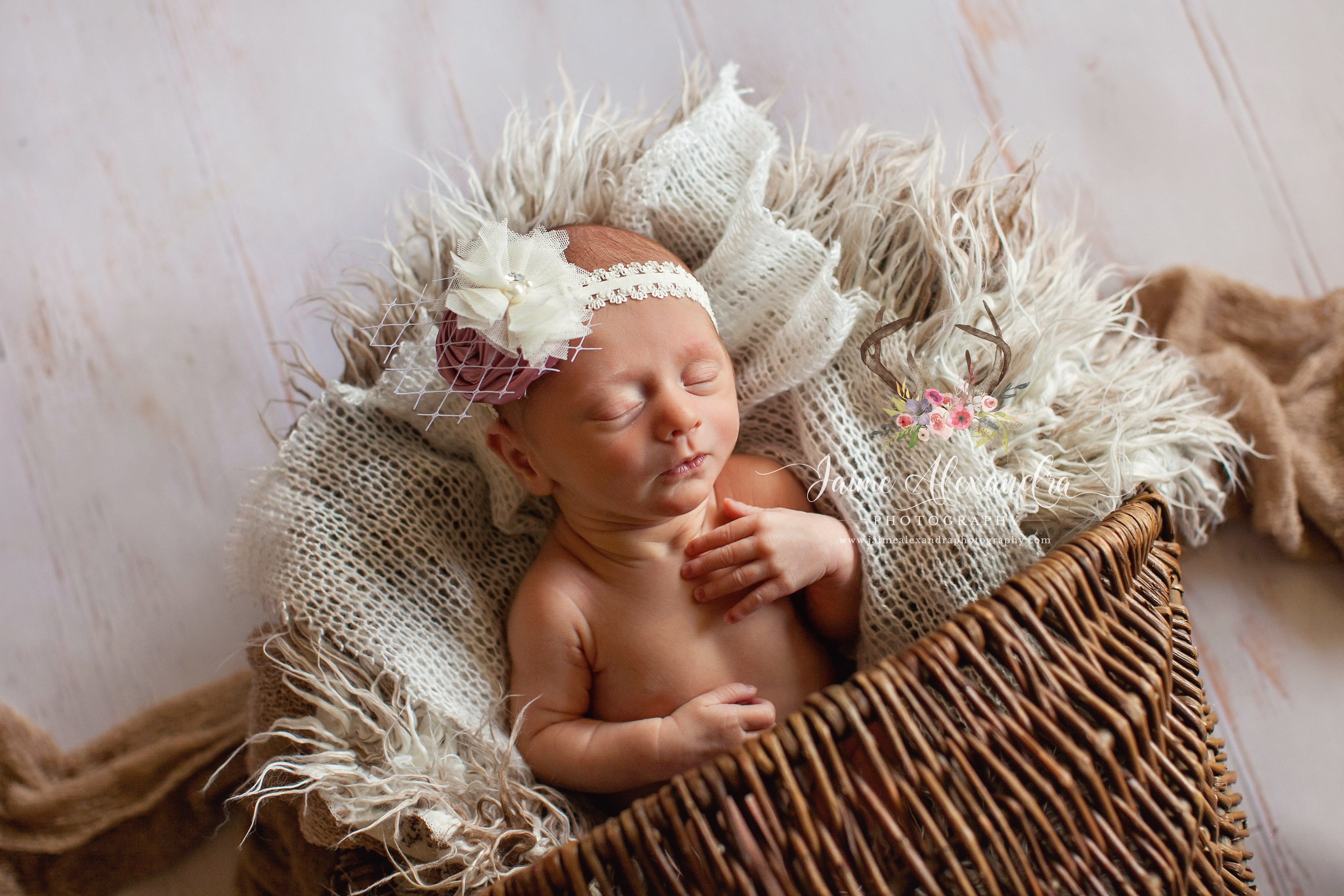 newborn photographer in midlothian texas