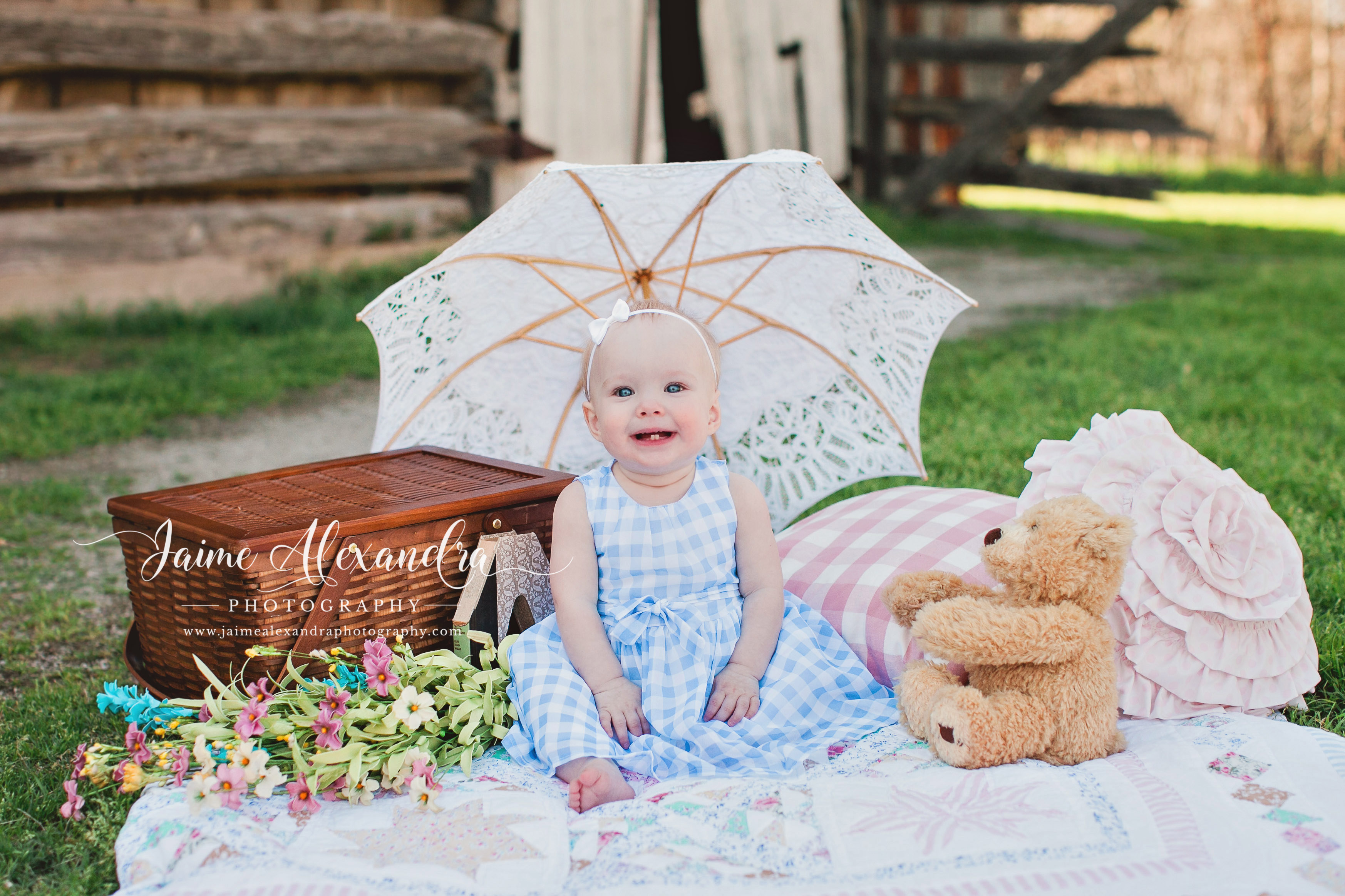 cake smash baby photography grandview tx