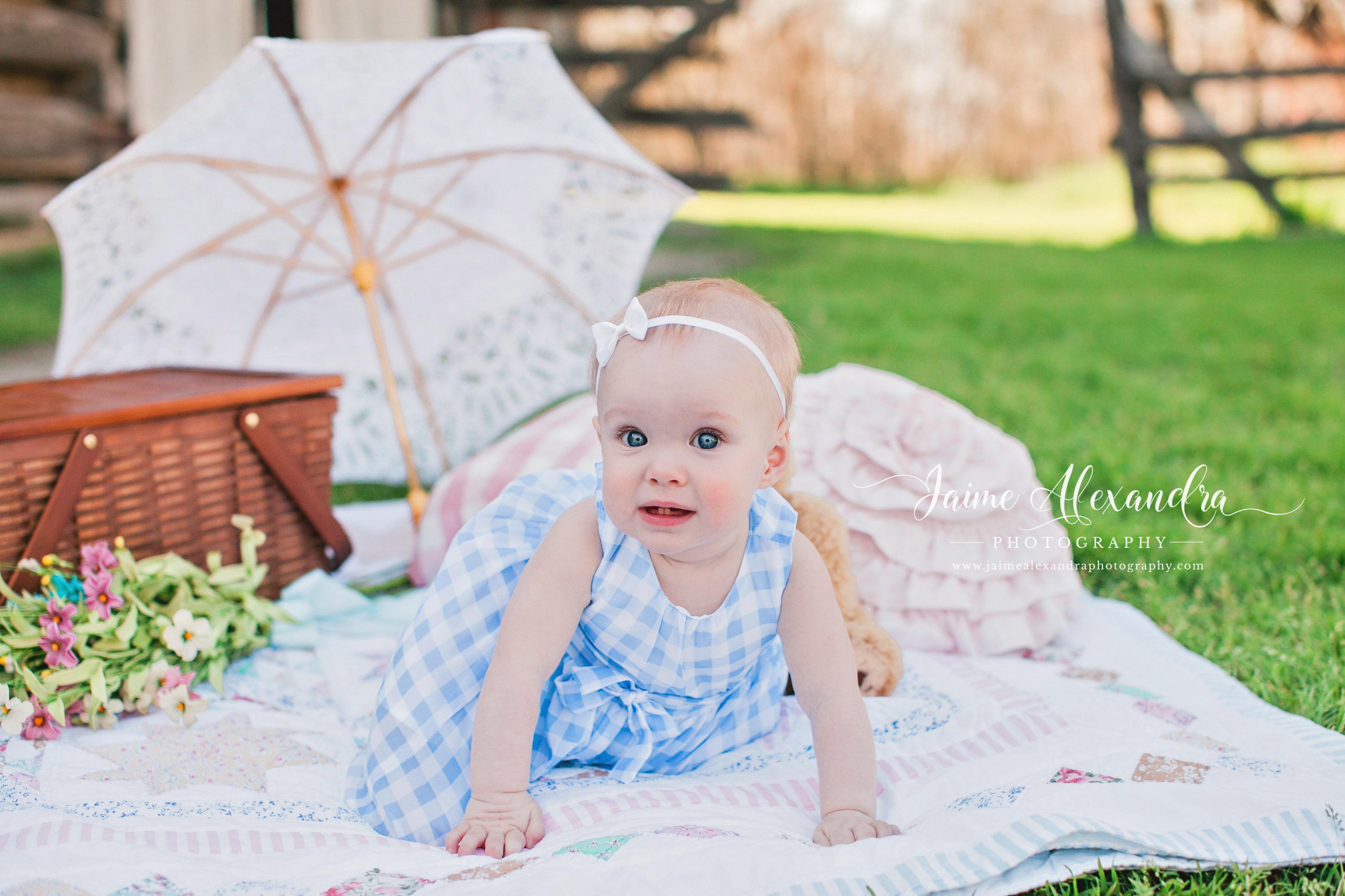 cake smash baby photography grandview tx