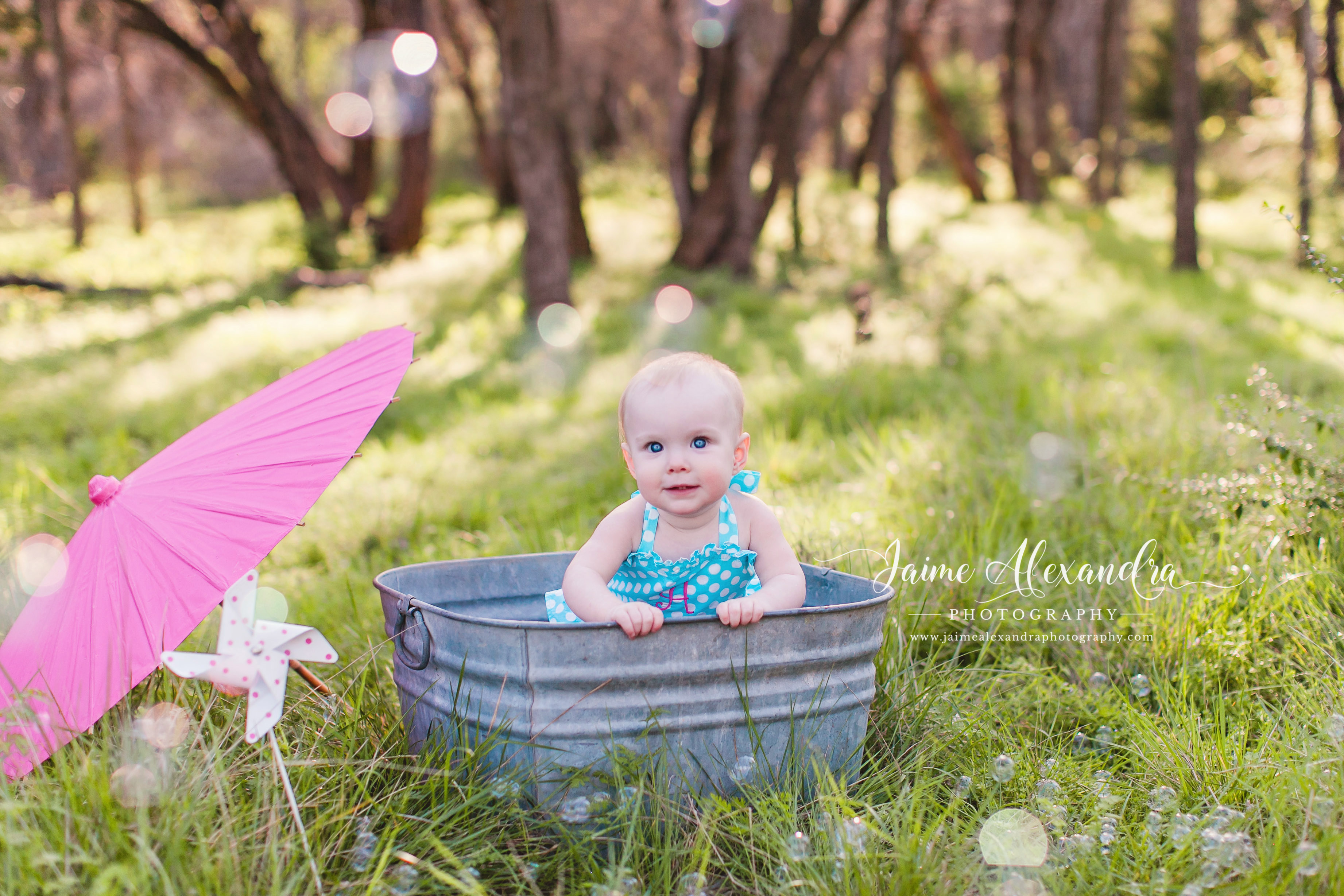 cake smash baby photography grandview tx