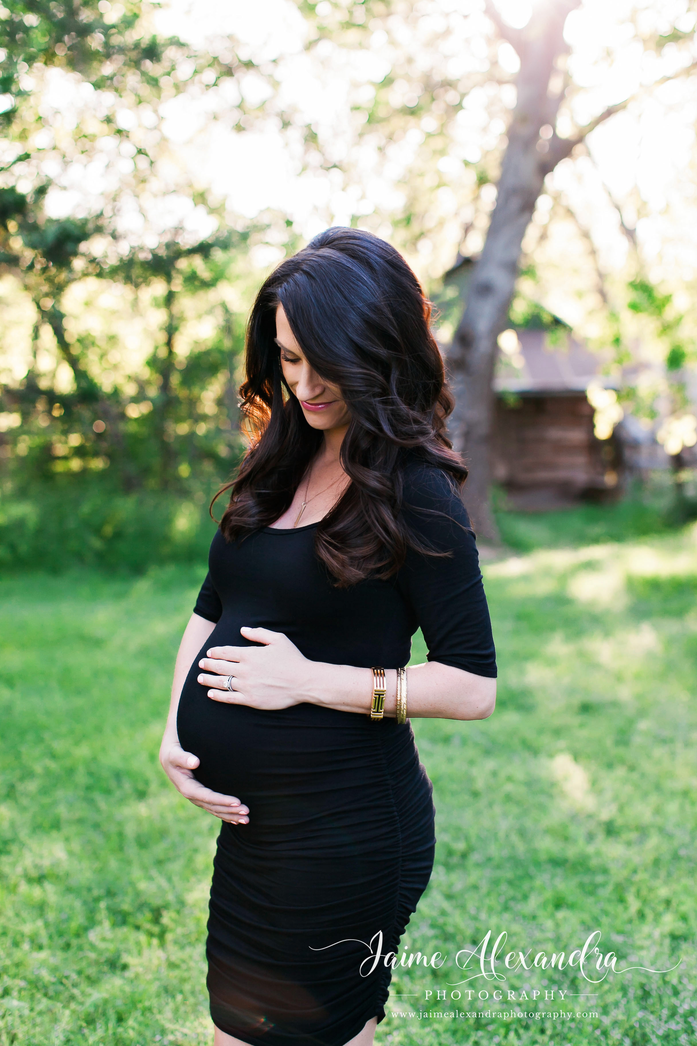 midlothian tx maternity photographer