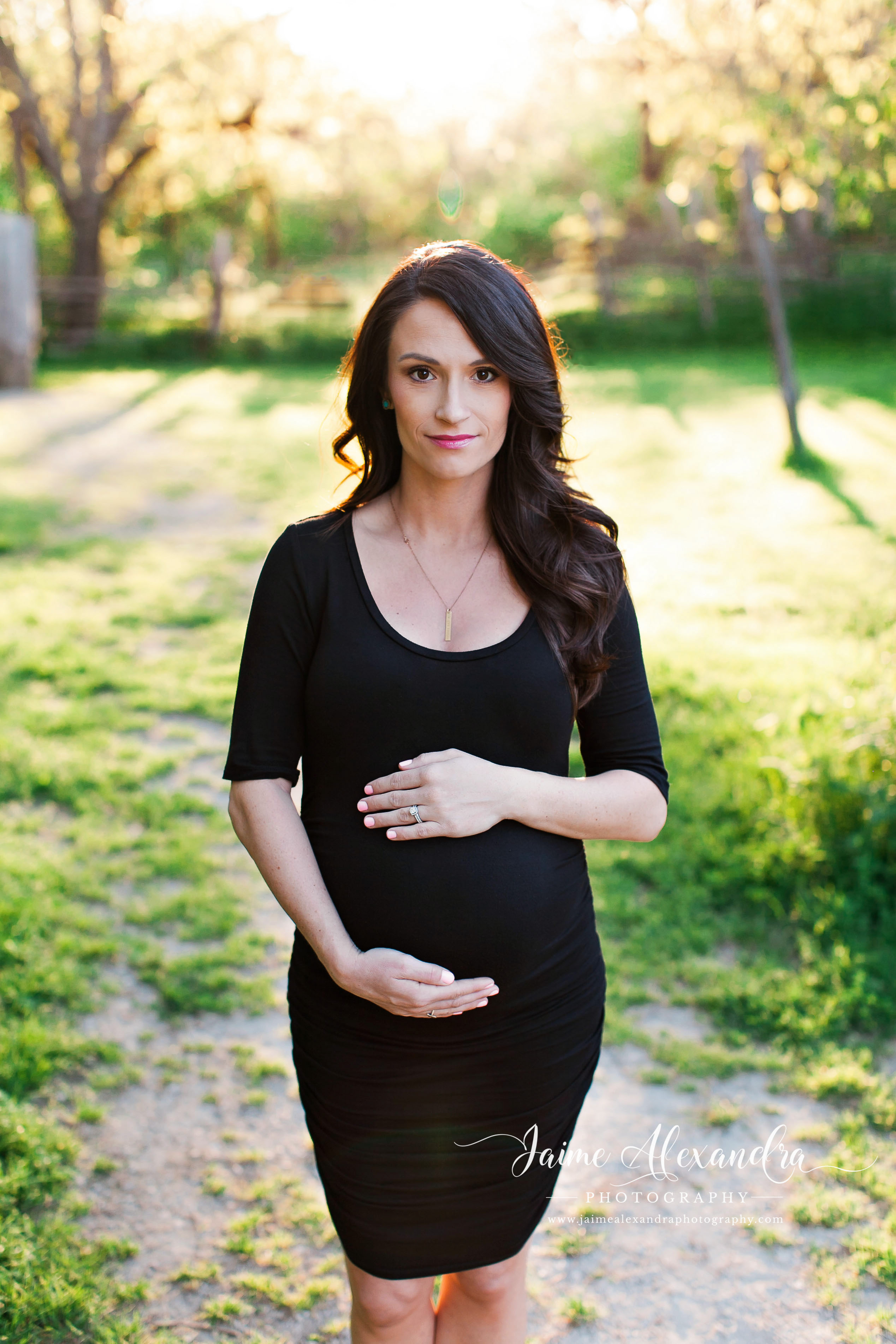 midlothian tx maternity photographer