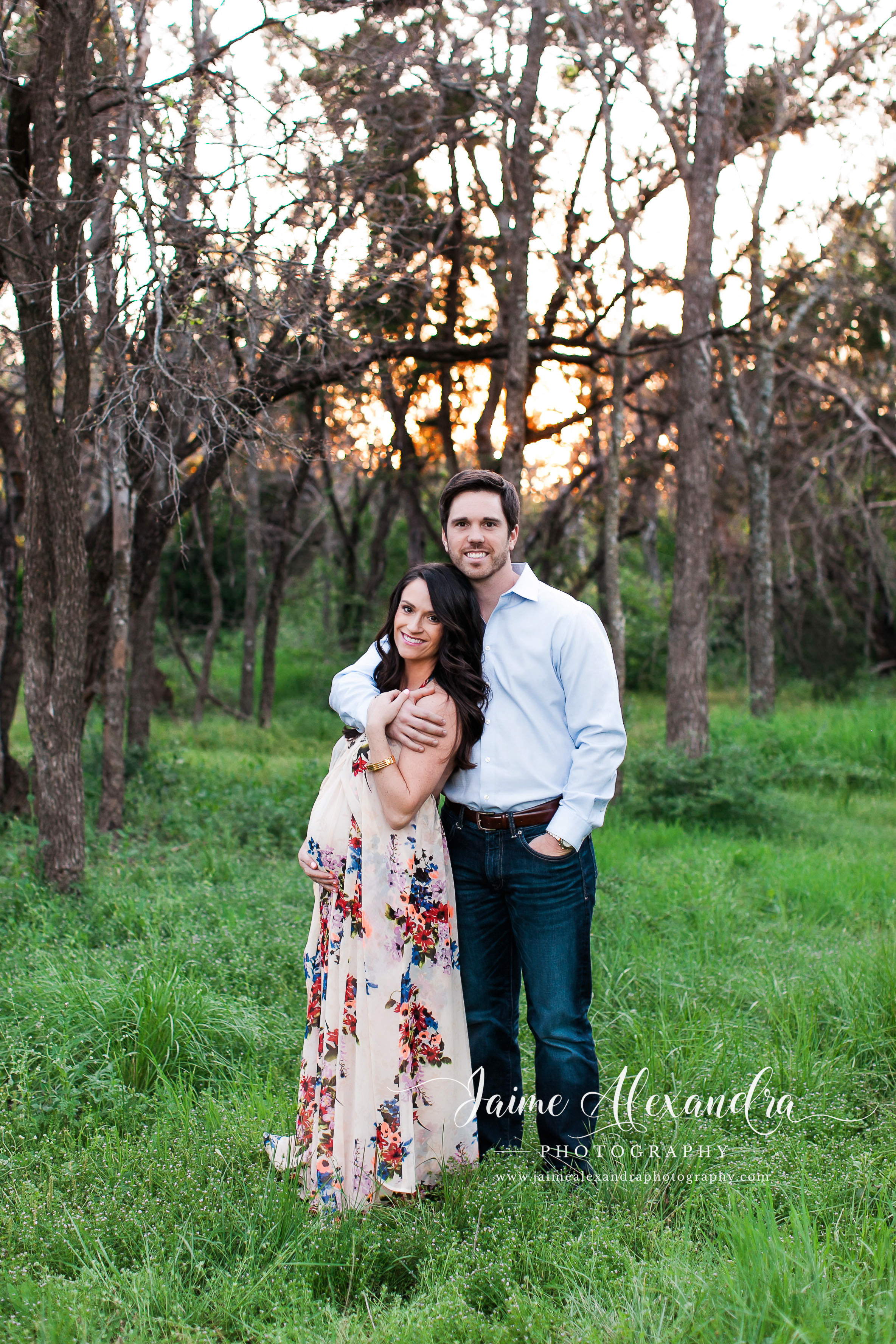 midlothian tx maternity photographer