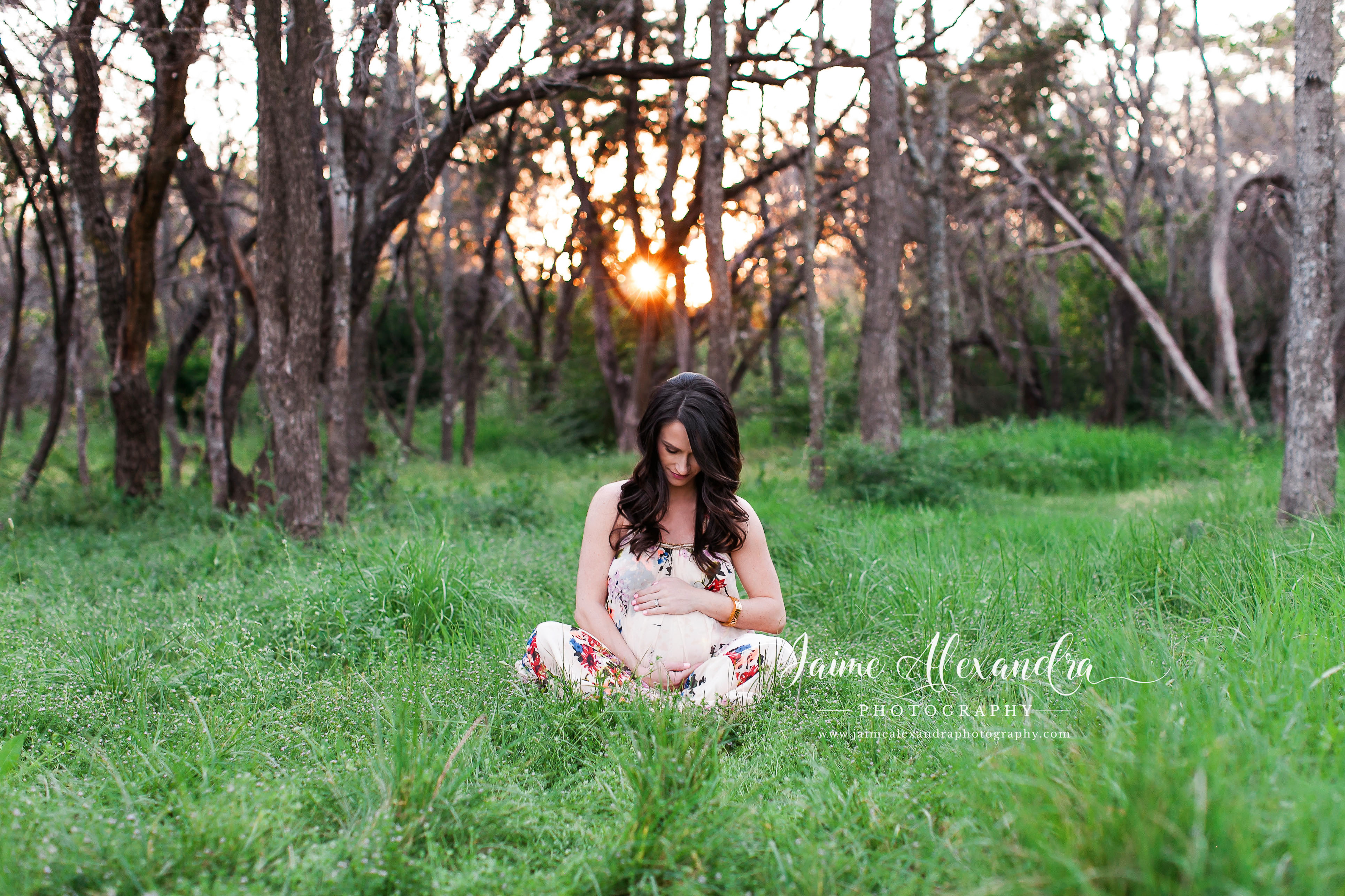 midlothian tx maternity photographer