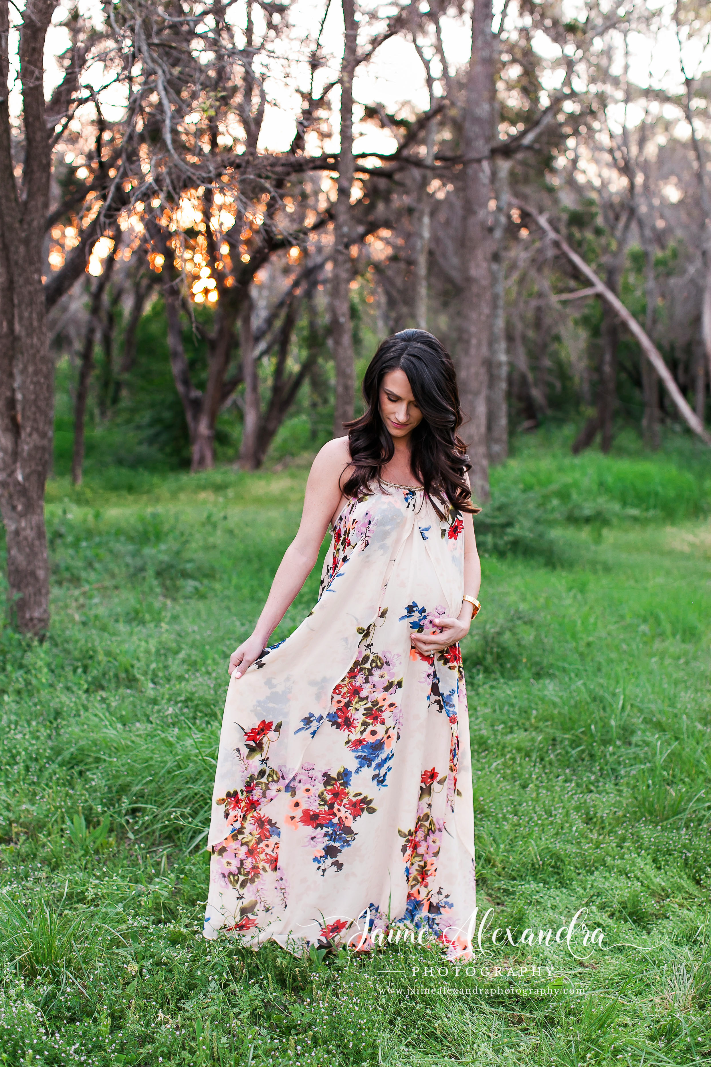 midlothian tx maternity photographer