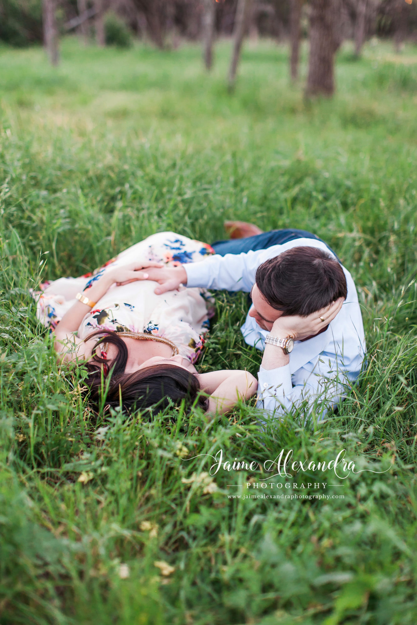 Midlothian Maternity Photographer