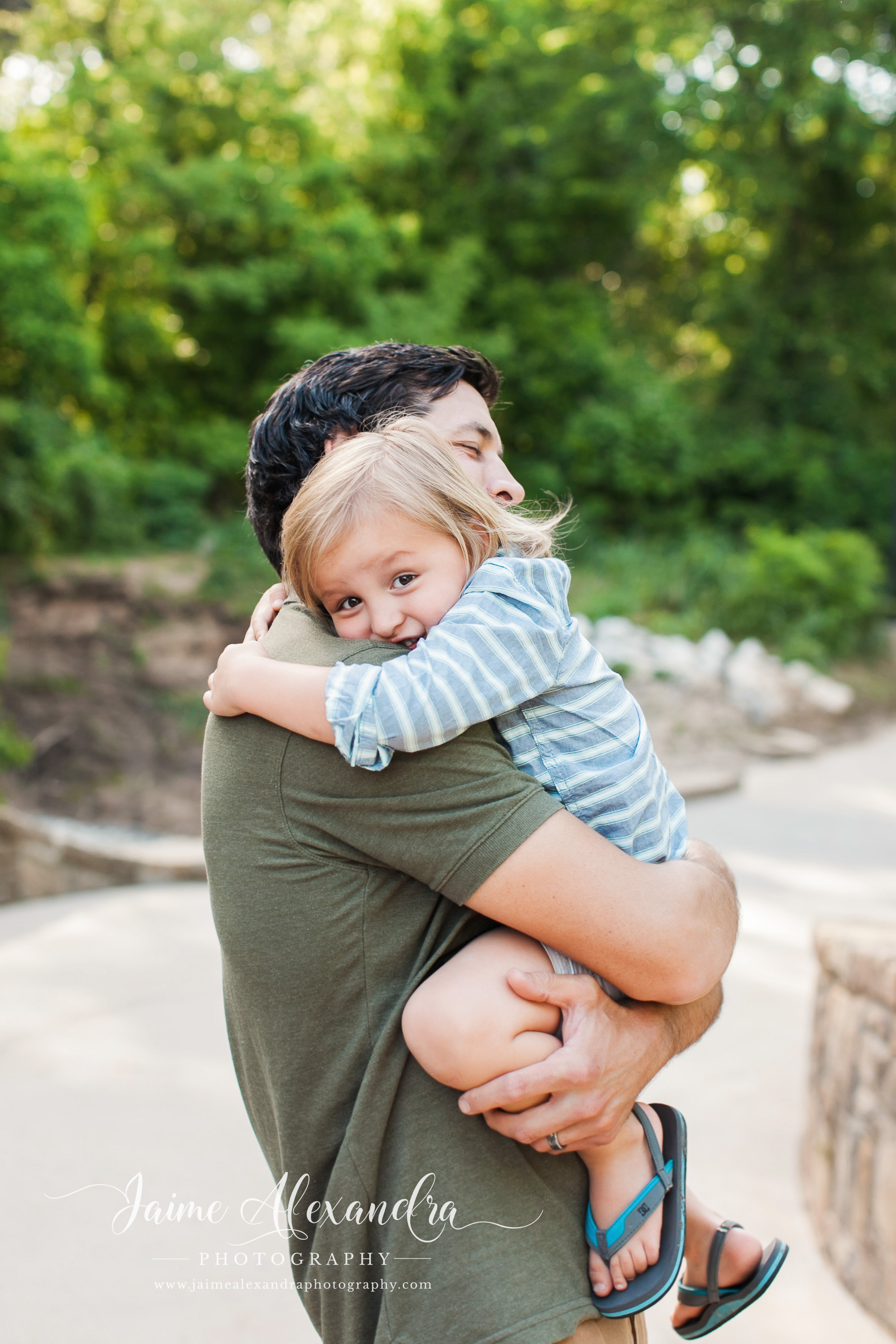 dfw baby and family photographer