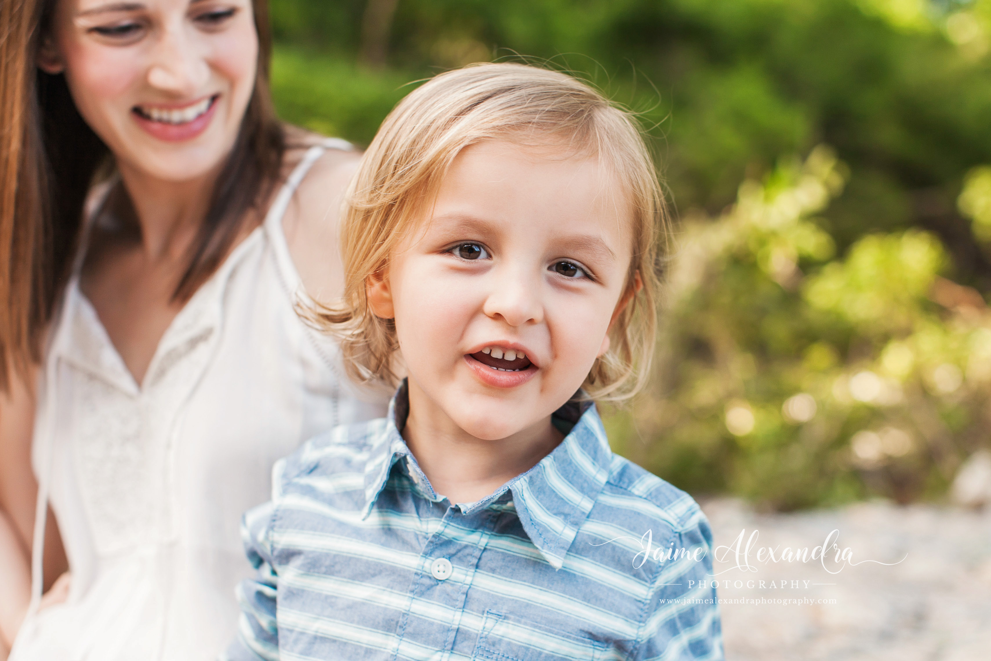 dfw baby and family photographer