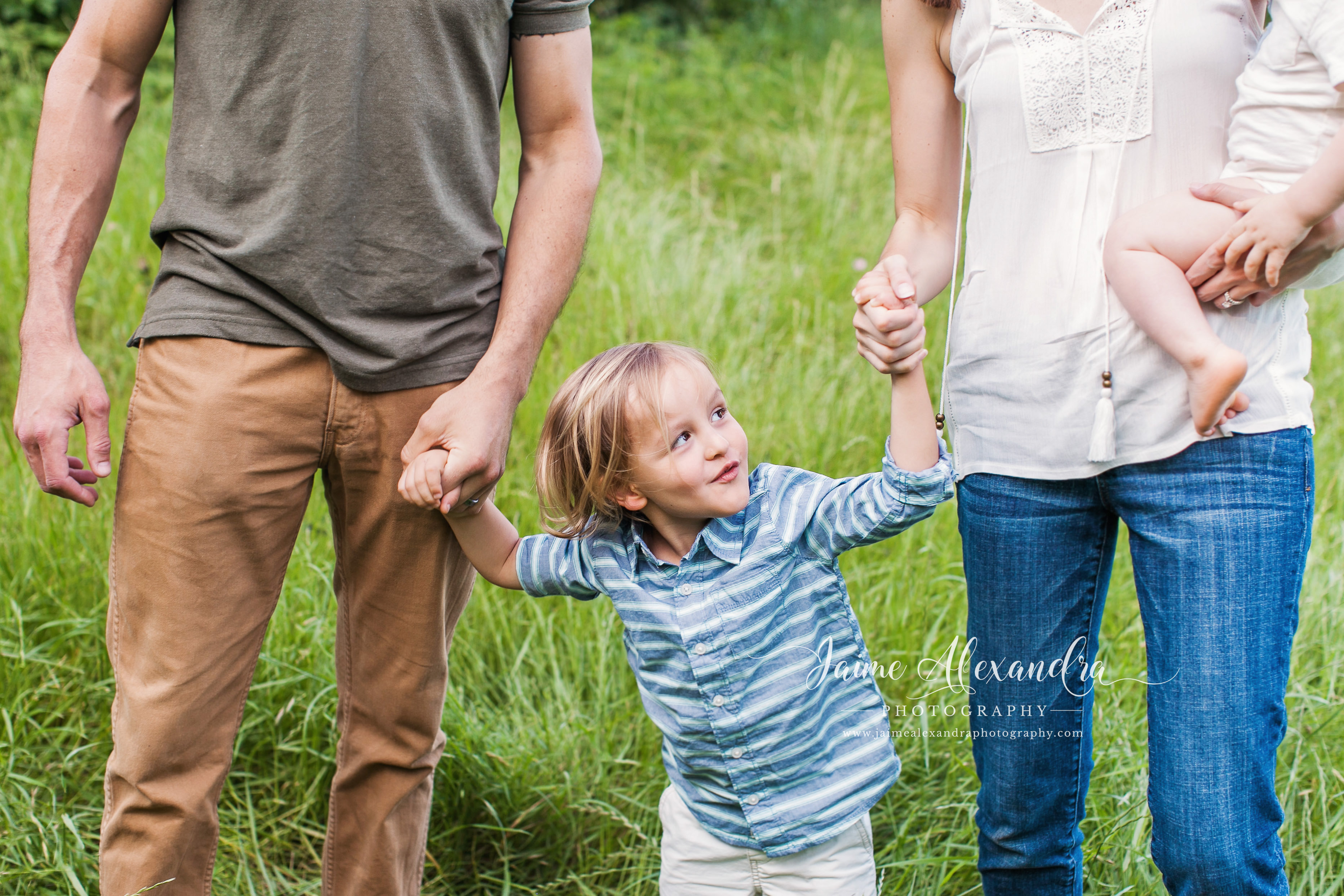 dfw baby and family photographer