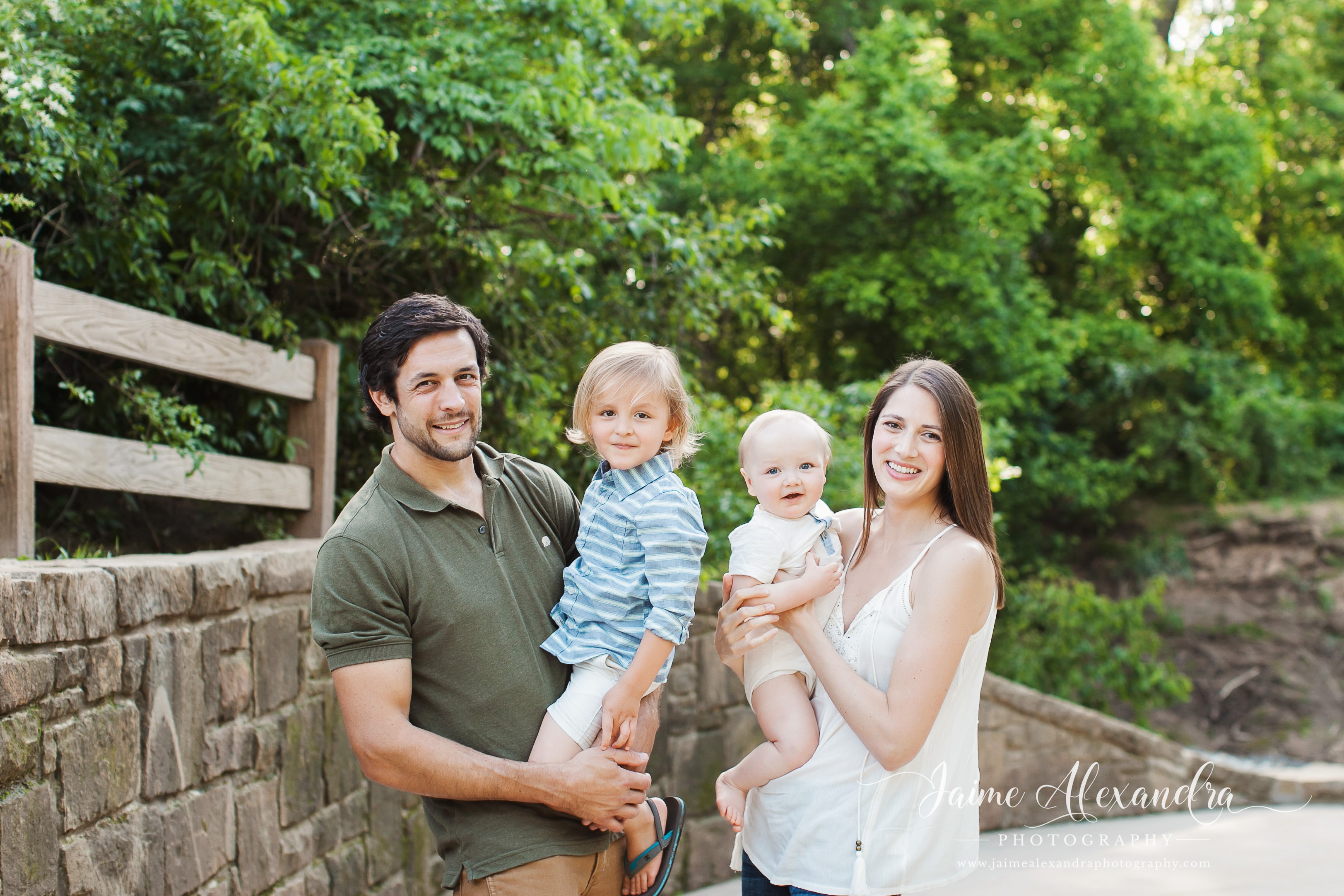 dfw baby and family photographer