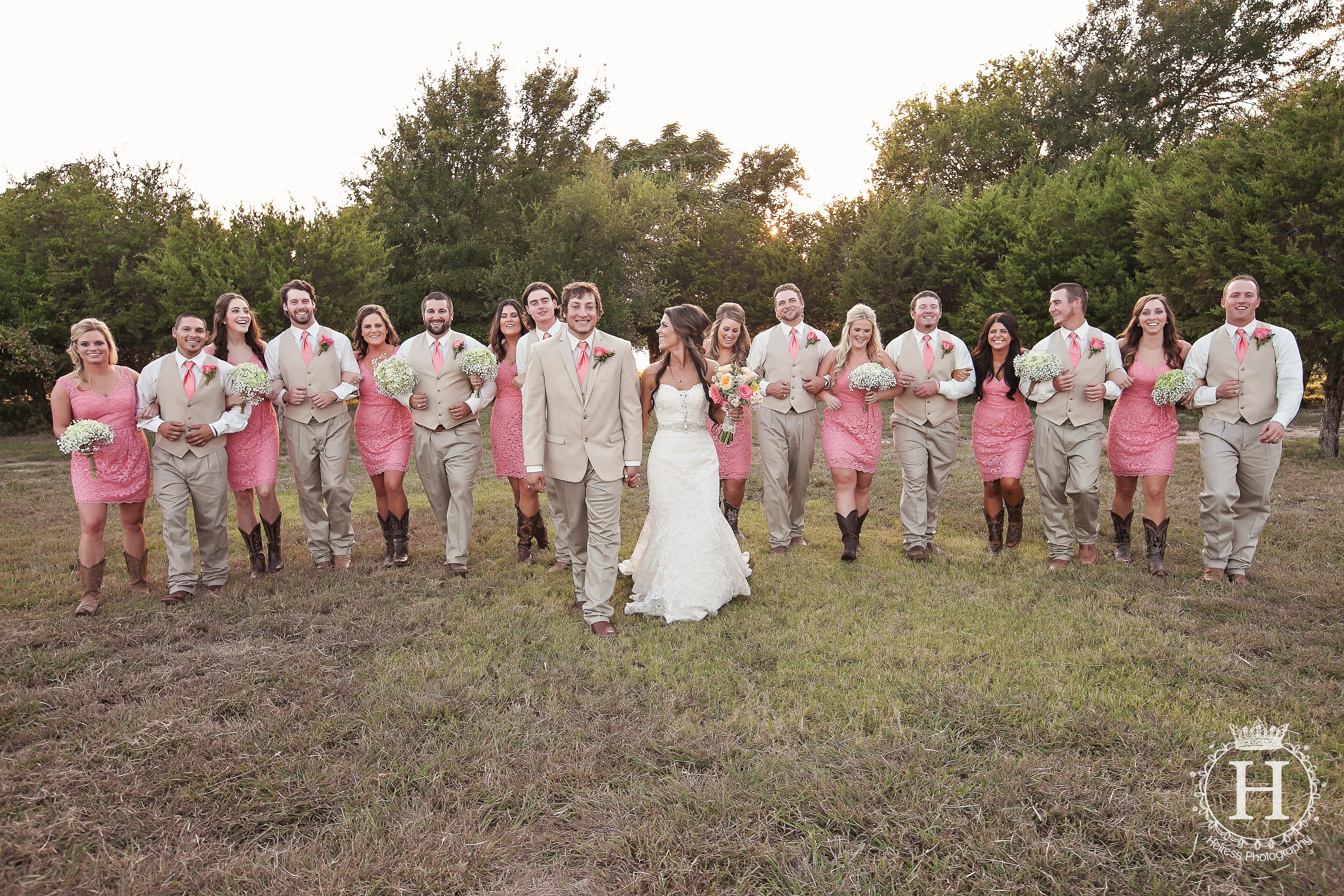 affordable wedding photography fort worth