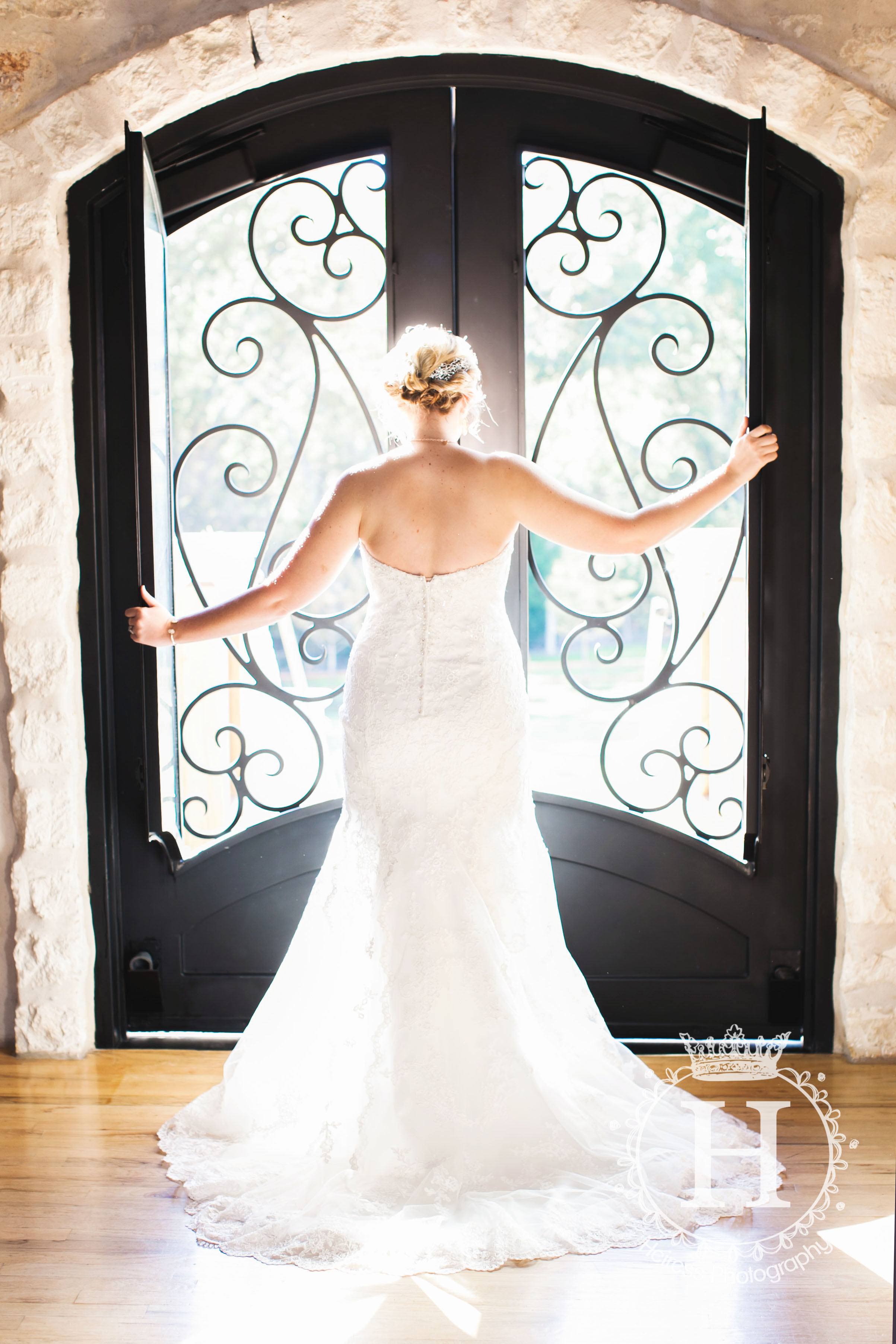 dfw wedding photographer