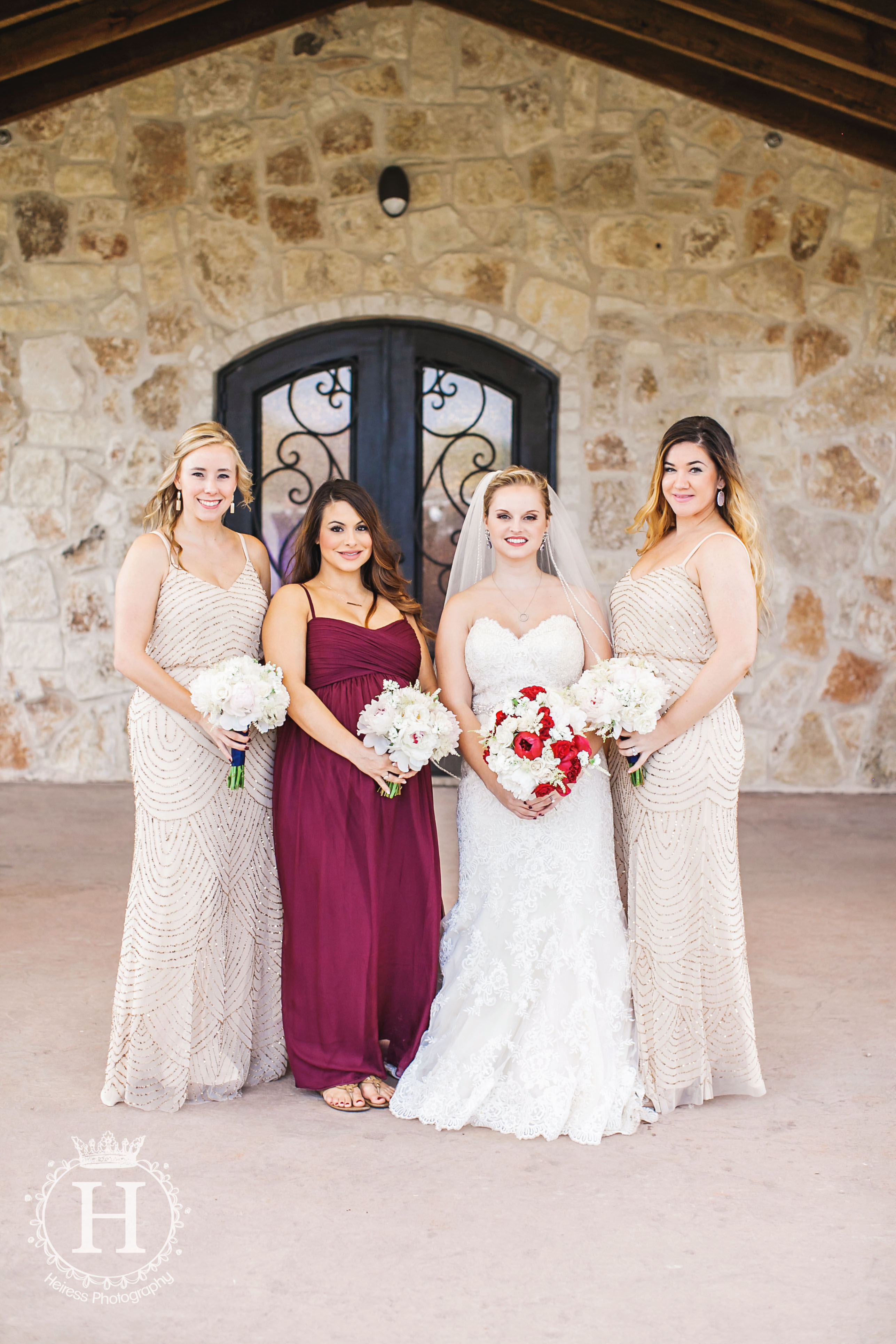 wedding photography in dallas tx