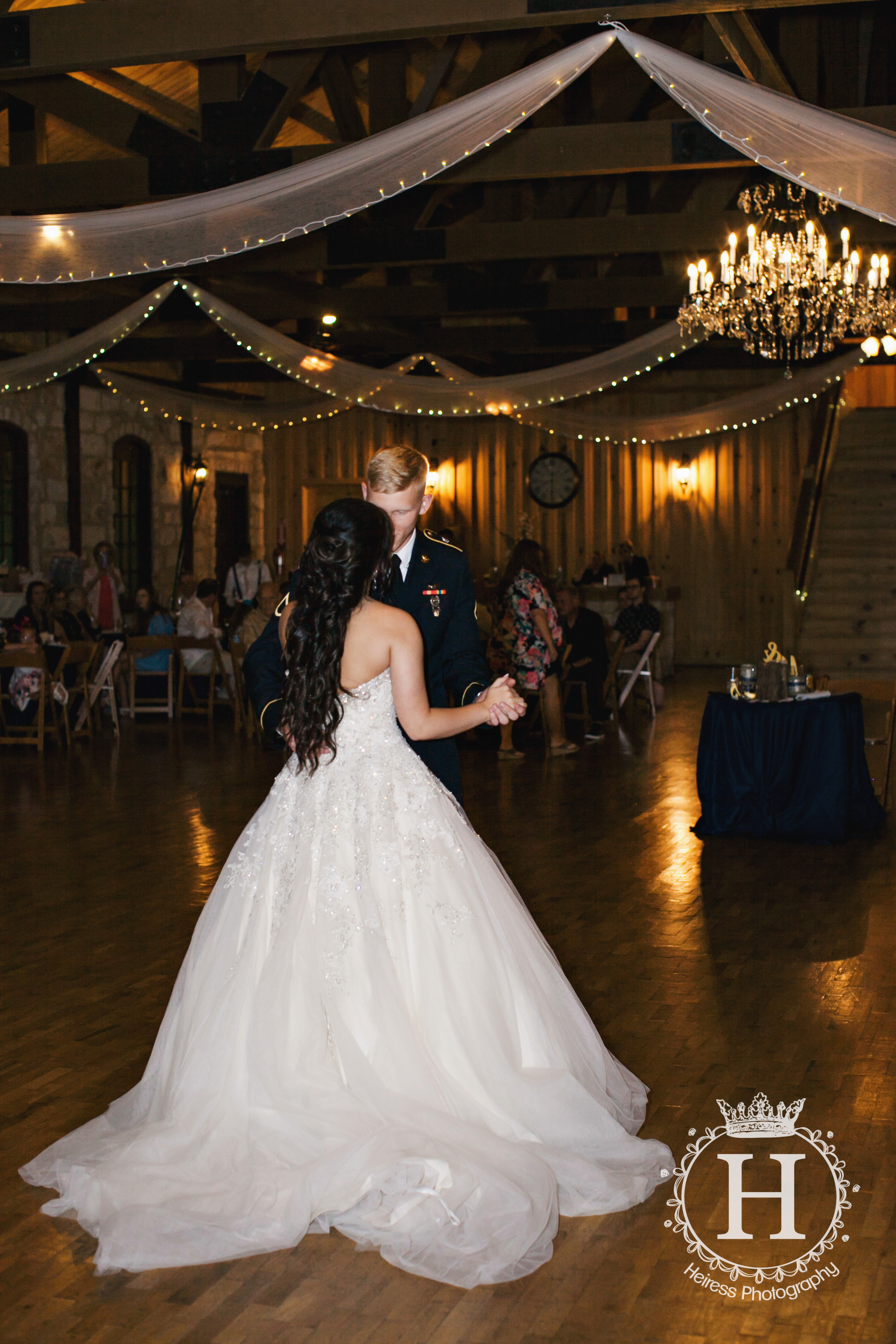 Dallas Wedding Photographer